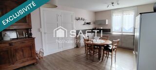  Maison à vendre 5 pièces 111 m²
