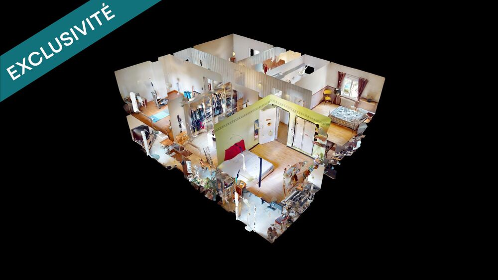  vendre  Maison Saint-Mdard-en-Jalles (33160)