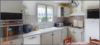  Maison � vendre 4 pi�ces 97 m�