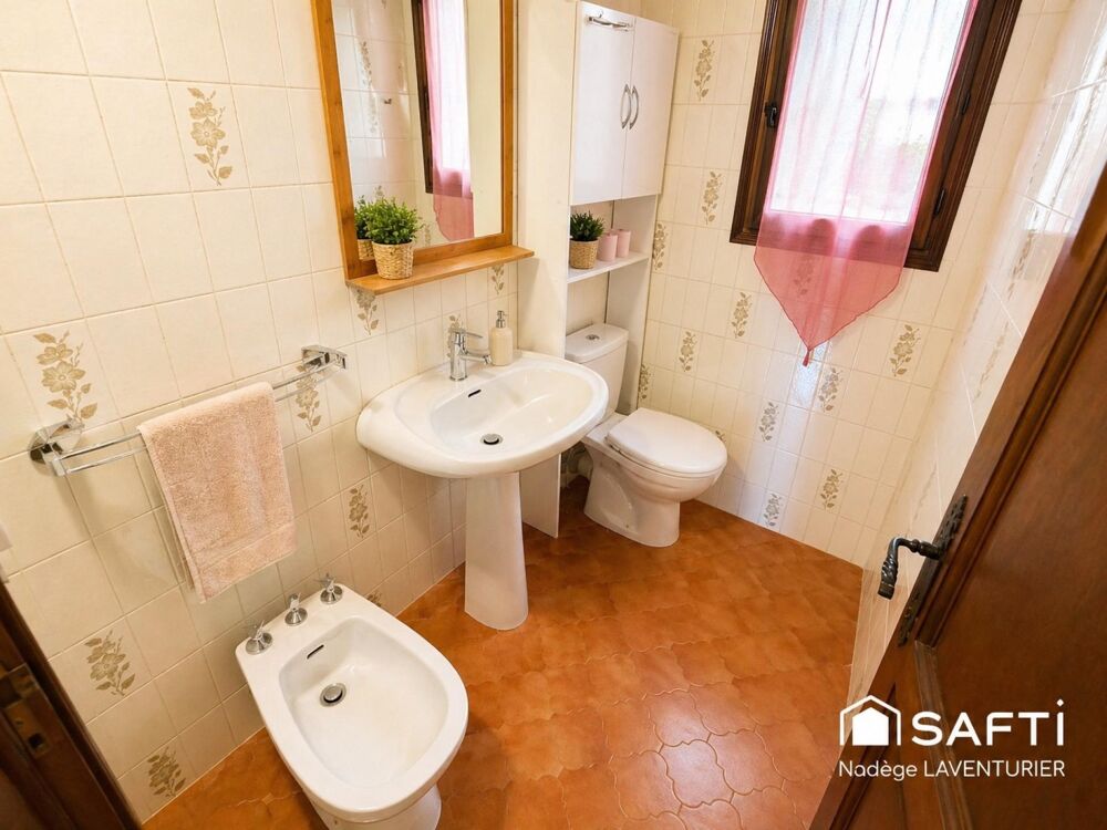 � vendre  Maison Bastelicaccia (20129)