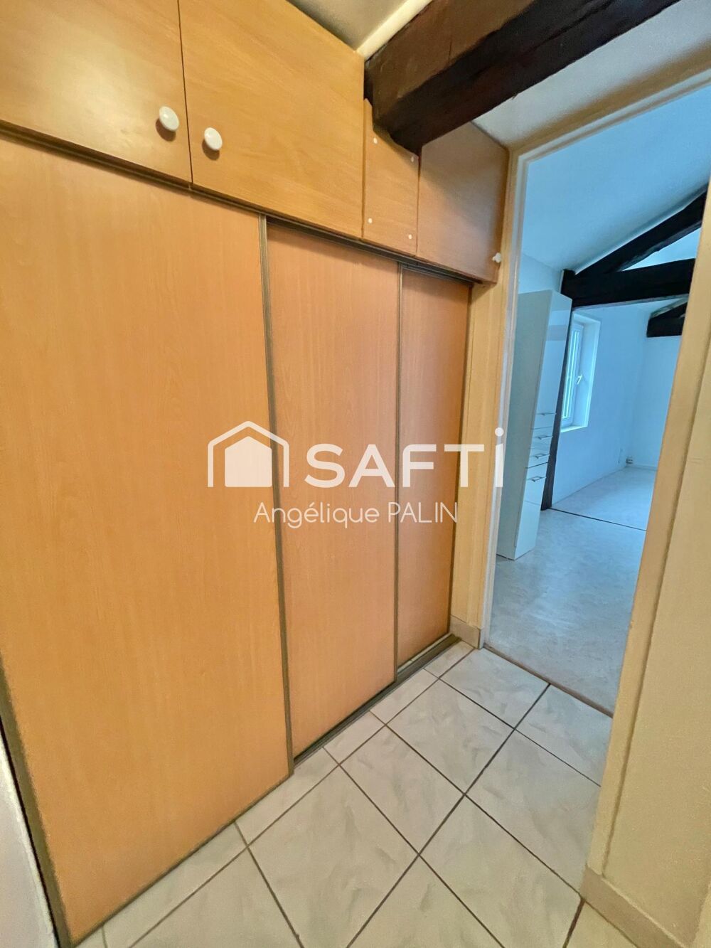 Vente Appartement Idéal primo-accédant ou investisseur ! Sainte-menehould