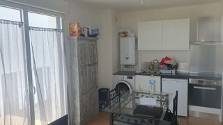  Appartement à vendre 2 pièces 42 m²