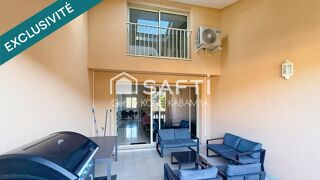  Appartement à vendre 4 pièces 96 m²