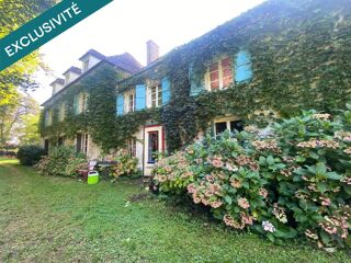  Maison à vendre 15 + pièces 440 m²