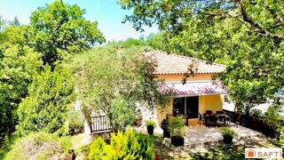  Maison à vendre 4 pièces 125 m²