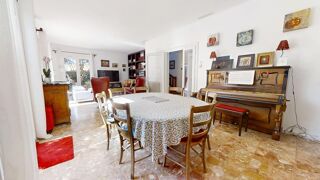  Maison à vendre 6 pièces 148 m²