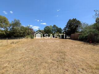  Terrain à vendre 4964 m²