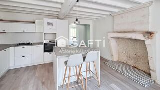  Maison à vendre 4 pièces 110 m²