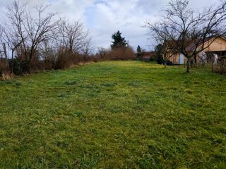  Terrain  vendre 824 m