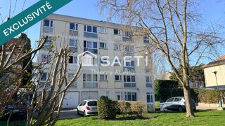  Appartement à vendre 3 pièces 58 m²