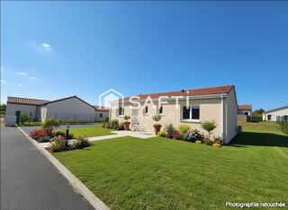 Maison à vendre 4 pièces 85 m²