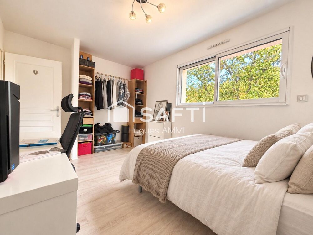 à vendre  Maison Pessac (33600)