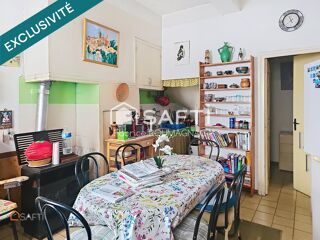  Maison � vendre 4 pi�ces 74 m�