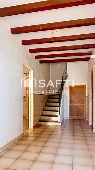  Maison à vendre 6 pièces 138 m²
