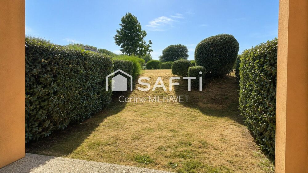 APPARTEMENT T2