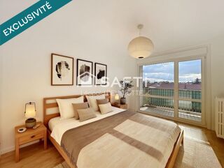  Appartement � vendre 3 pi�ces 77 m�