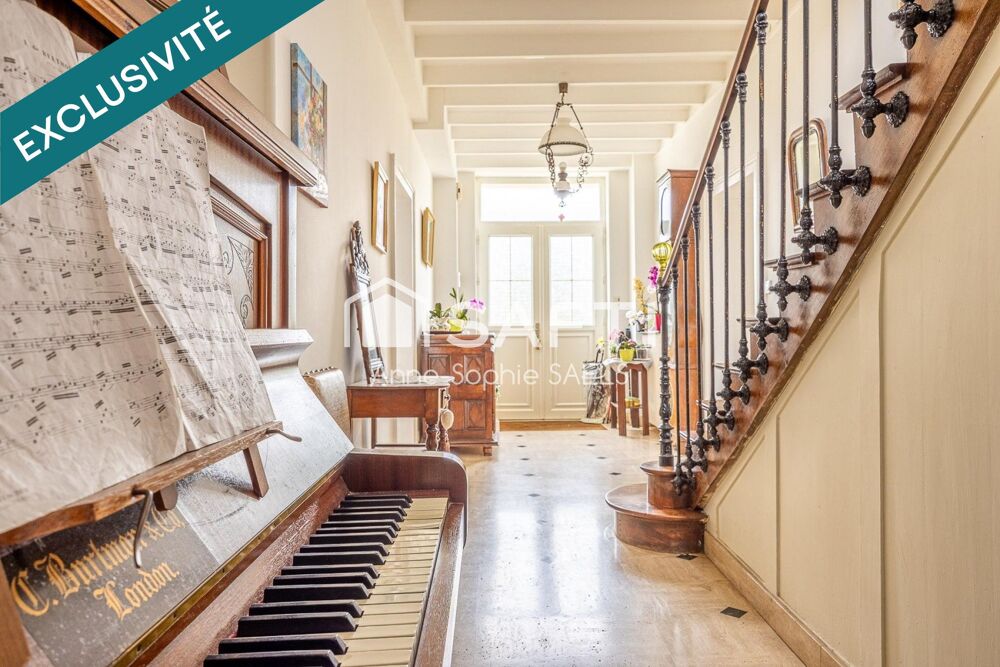 à vendre  Maison Chauray (79180)