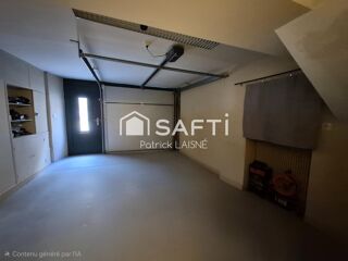  Maison à vendre 3 pièces 65 m²