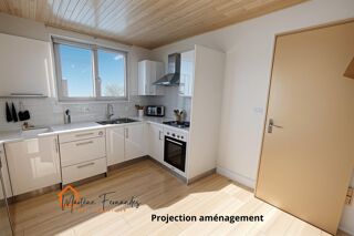  Maison � vendre 5 pi�ces 102 m�