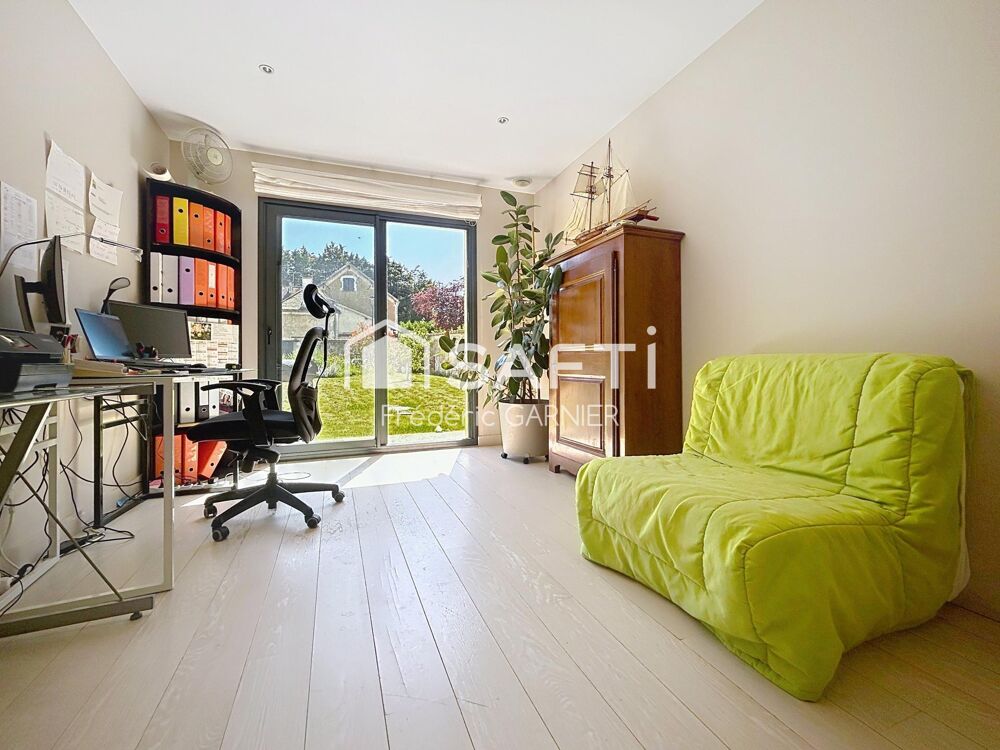 à vendre  Maison Férolles-Attilly (77150)