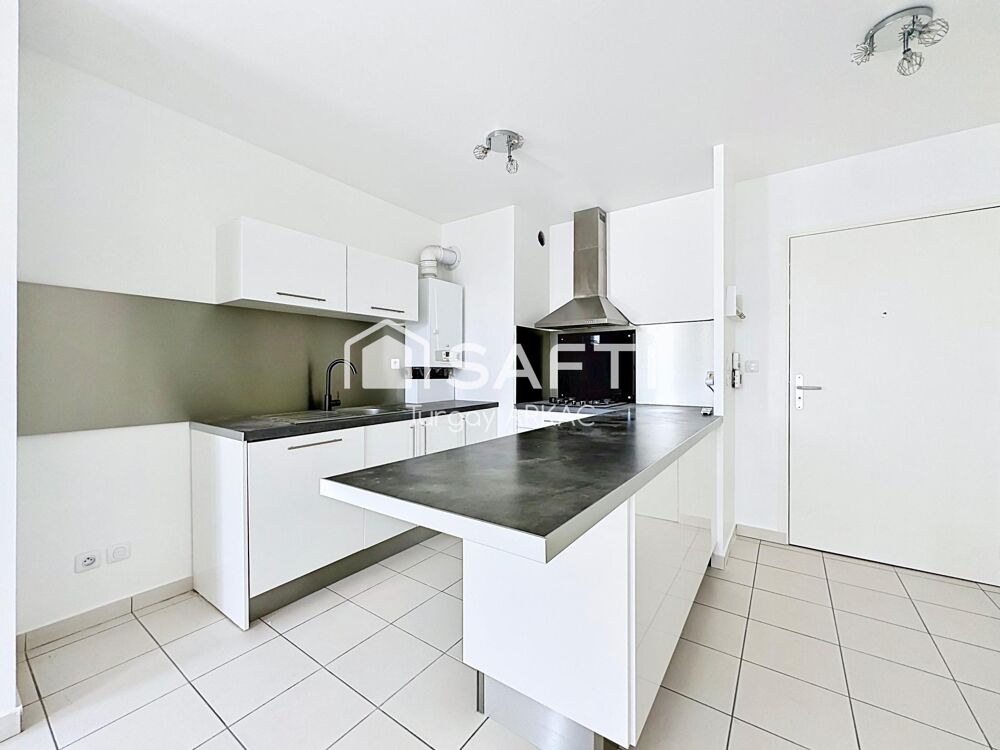 Vente Appartement Proche de toutes les commodités Villefontaine