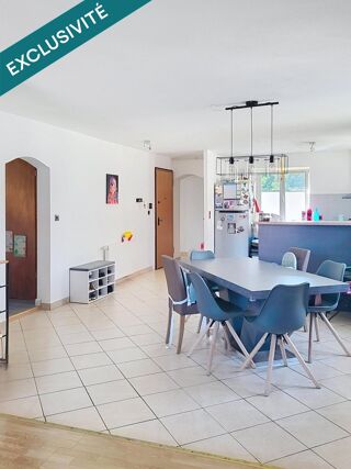  Appartement � vendre 5 pi�ces 105 m�