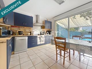  Maison � vendre 5 pi�ces 120 m�