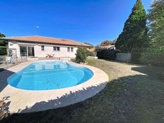 Maison 6 pièces 123 m² · à Martignas-sur-Jalle · 123 m² · 430 000 €