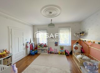  Appartement � vendre 3 pi�ces 80 m�