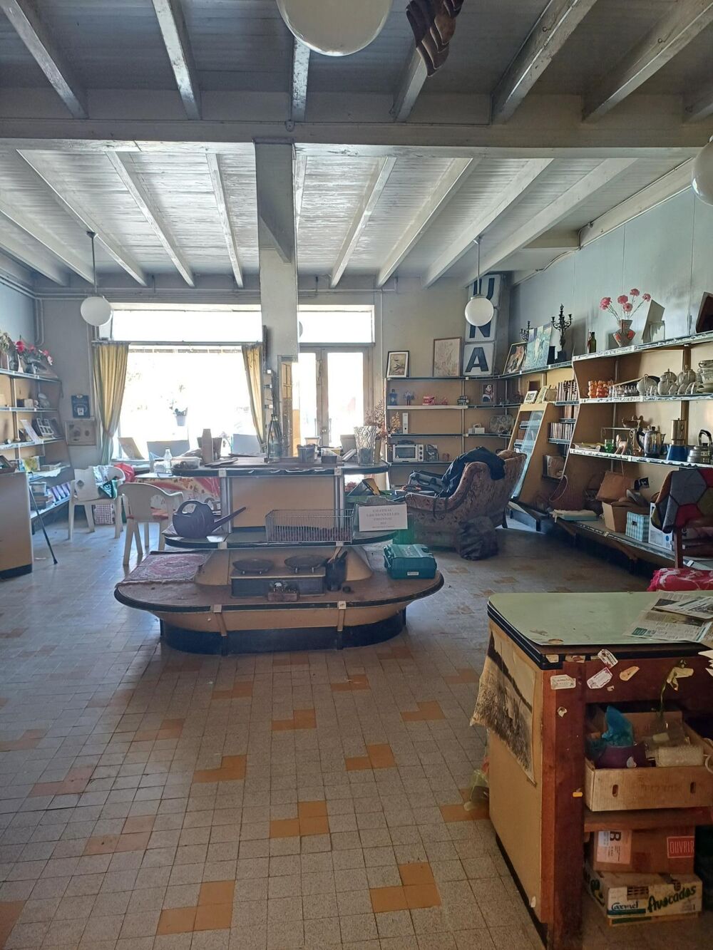 Vente Maison Maison de Village idéale grande Famille Montboyer