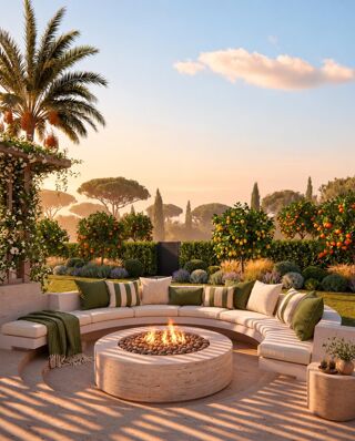 Vente Maison Villa neuve près de Beauvallon, plage à pied Grimaud