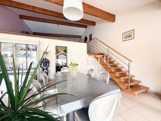  Maison à vendre 5 pièces 254 m²
