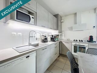  Appartement � vendre 3 pi�ces 57 m�