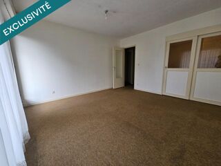  Appartement  vendre 3 pices 59 m