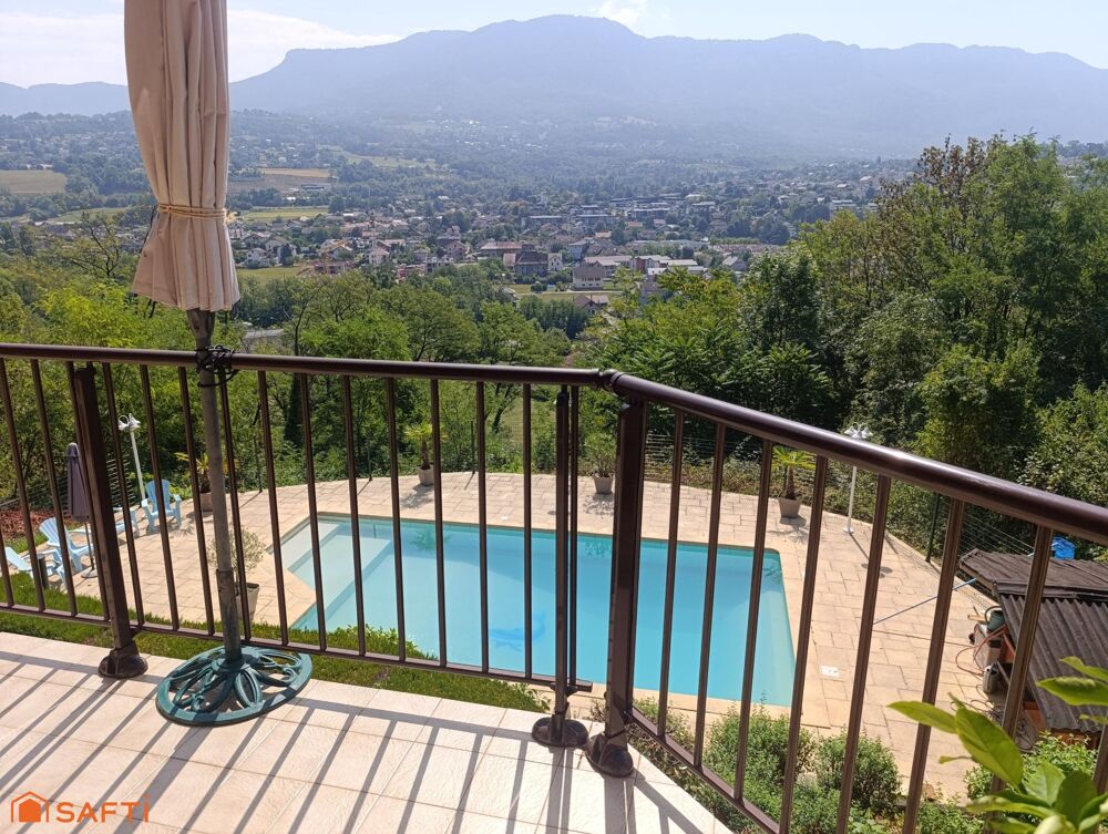 à vendre  Maison Grésy-sur-Aix (73100)