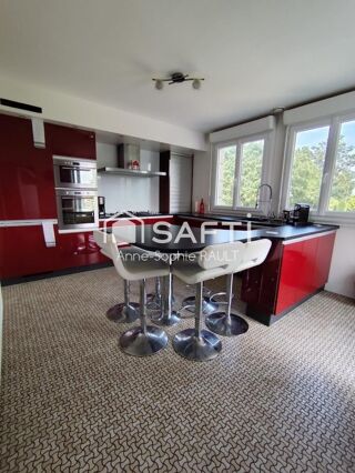  Maison à vendre 9 pièces 254 m²