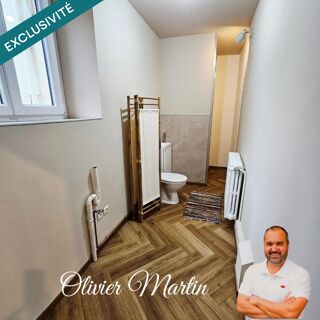  Maison à vendre 5 pièces 109 m²