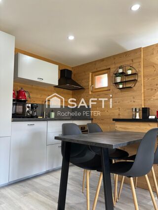  Maison � vendre 8 pi�ces 130 m�