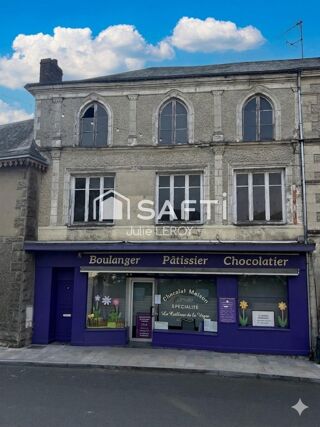  Immeuble � vendre 150 m�