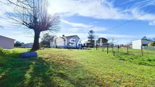  Maison à vendre 6 pièces 160 m²