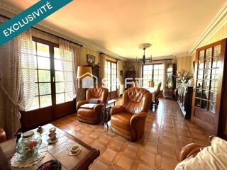  Maison � vendre 6 pi�ces 130 m�