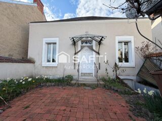  Maison � vendre 4 pi�ces 90 m�