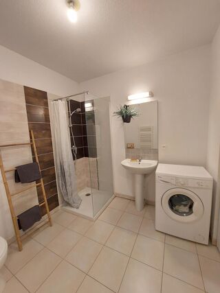  Appartement à vendre 2 pièces 44 m²