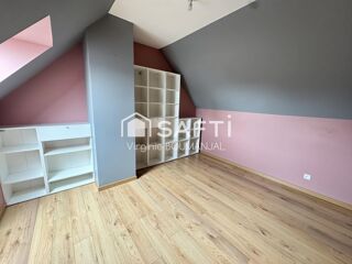  Maison � vendre 4 pi�ces 78 m�