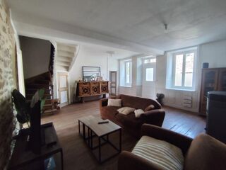  Maison à vendre 7 pièces 158 m²
