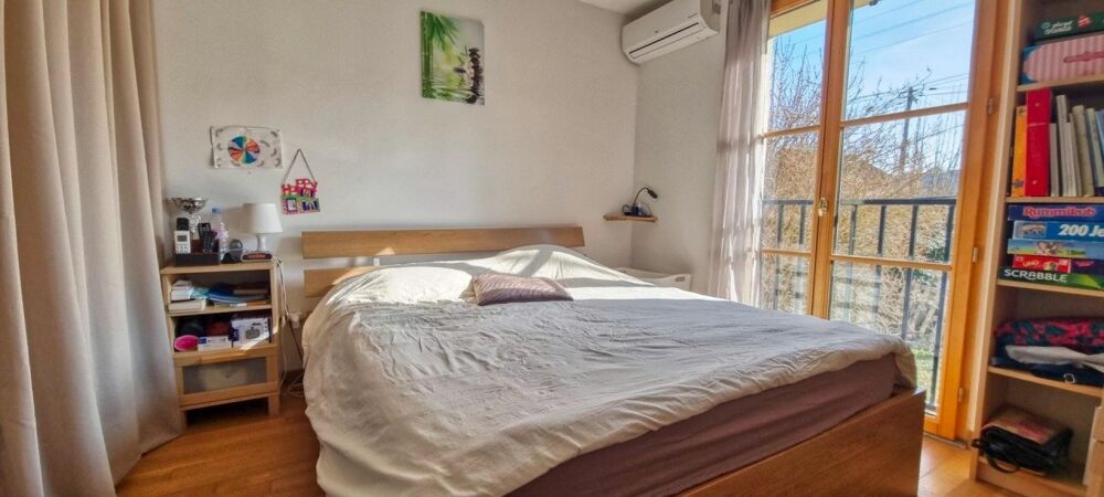 Vente Maison Maison Pontoise