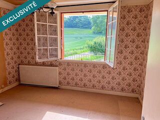  Maison � vendre 6 pi�ces 124 m�