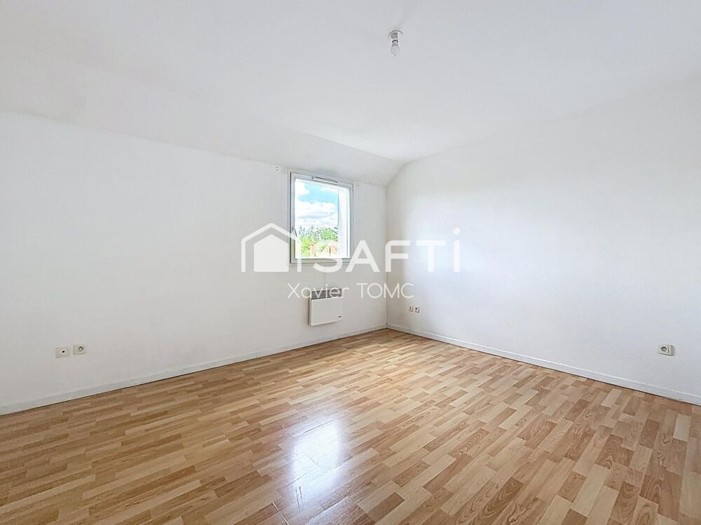 Vente Maison MAISON 3 CHAMBRES Carvin