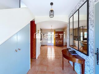  Maison à vendre 5 pièces 139 m²