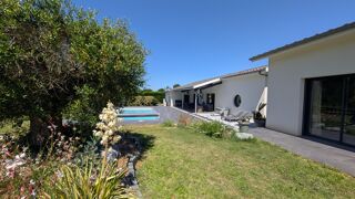  Maison à vendre 7 pièces 182 m²